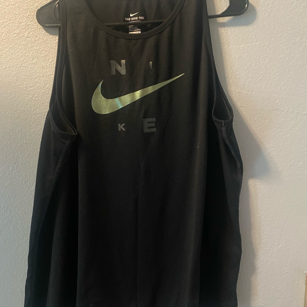 Nike 1x tank top